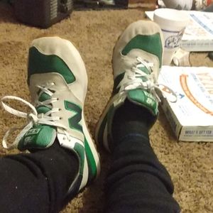 New balance 574 sneakers